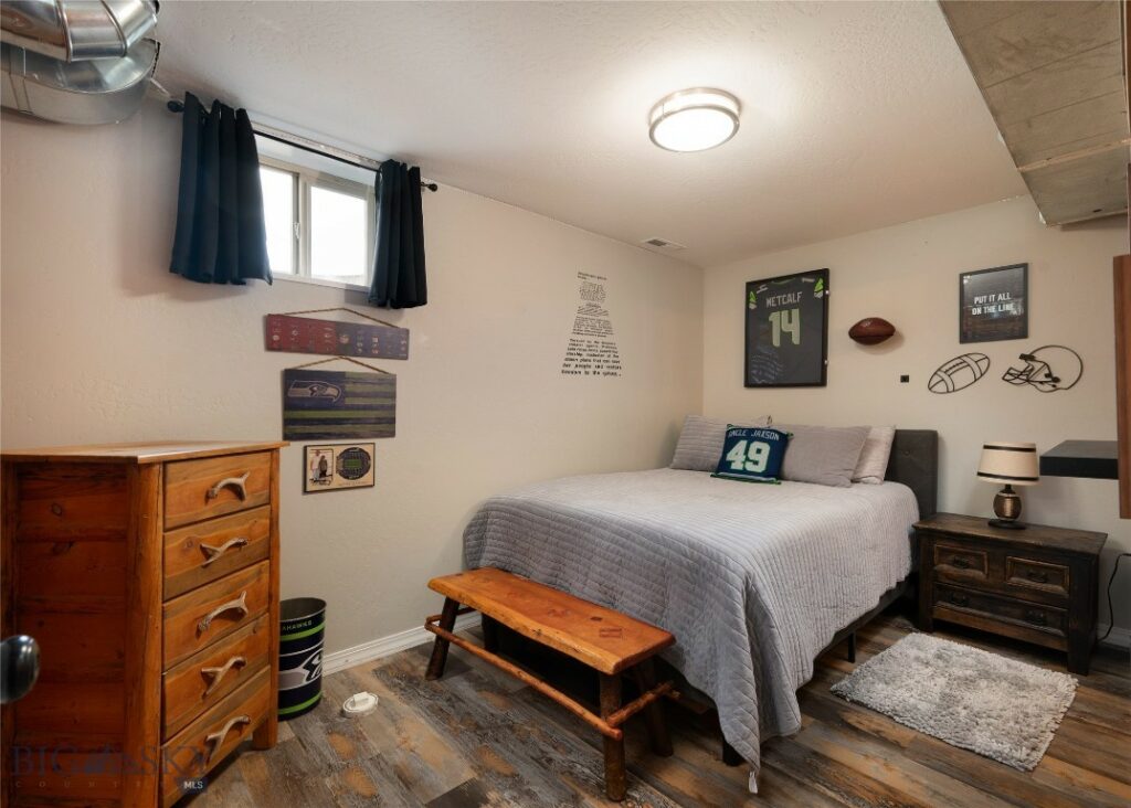 7550 & 7560 Springhill Road, Belgrade MT 59714