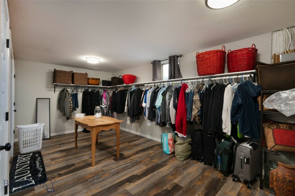 7550 & 7560 Springhill Road, Belgrade MT 59714