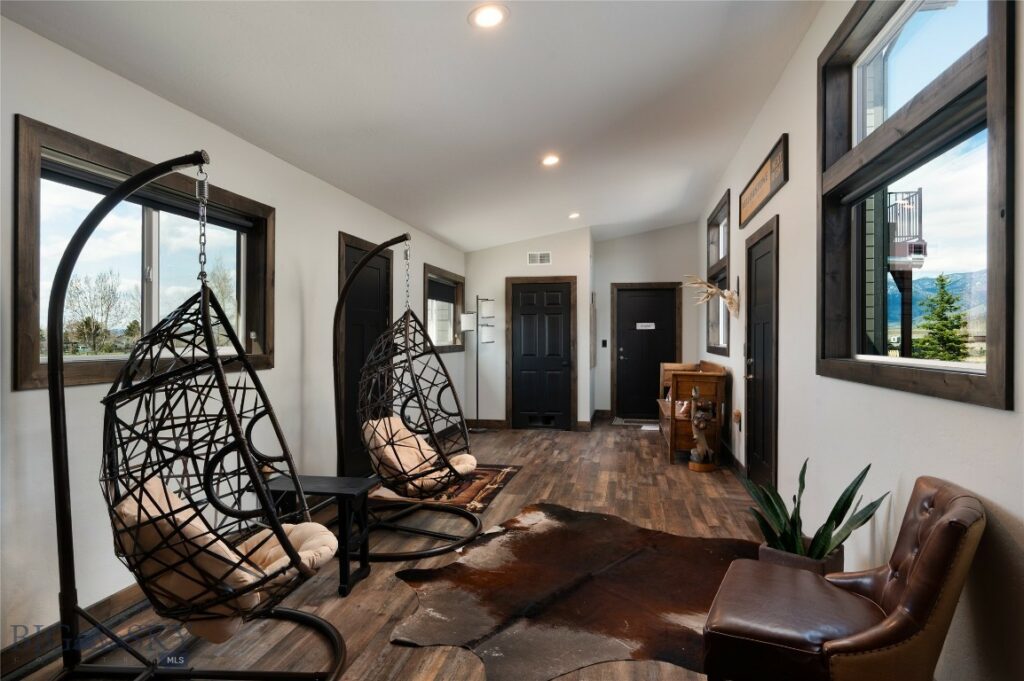 7550 & 7560 Springhill Road, Belgrade MT 59714