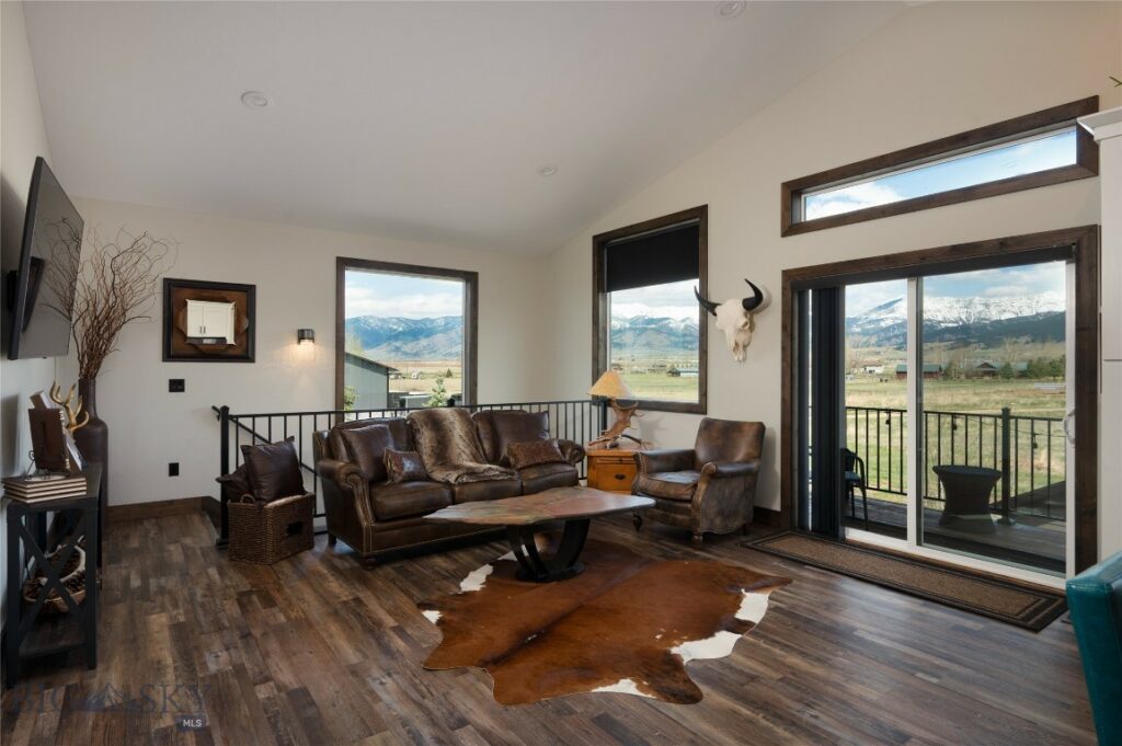 7550 & 7560 Springhill Road, Belgrade MT 59714