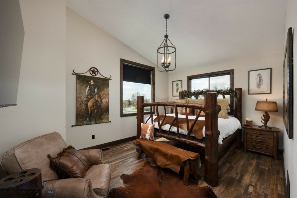 7550 & 7560 Springhill Road, Belgrade MT 59714