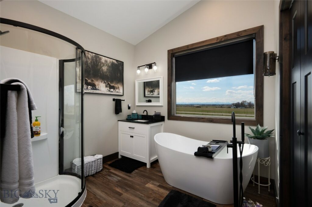 7550 & 7560 Springhill Road, Belgrade MT 59714