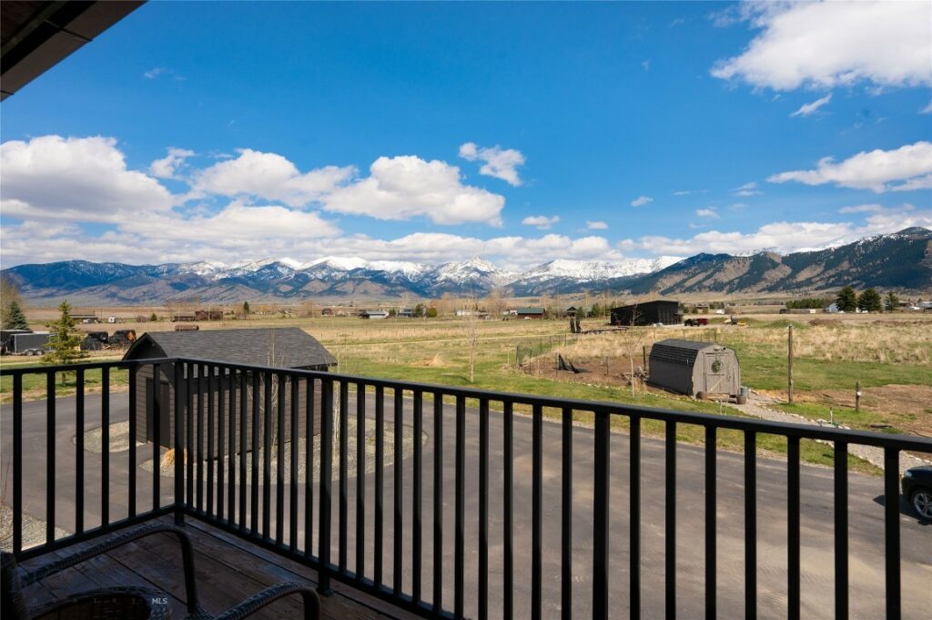 7550 & 7560 Springhill Road, Belgrade MT 59714