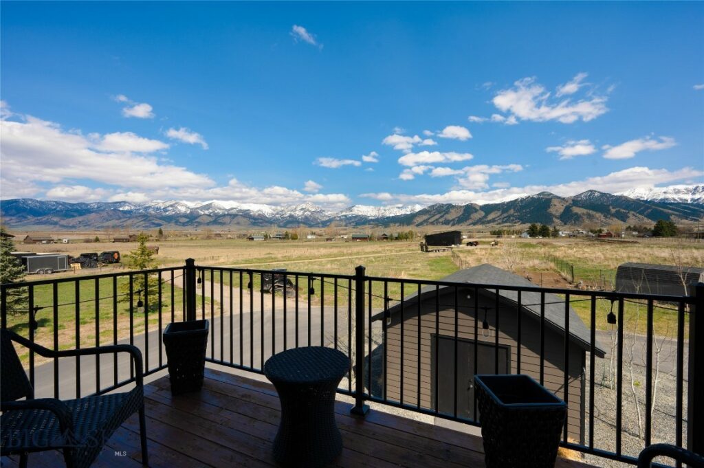 7550 & 7560 Springhill Road, Belgrade MT 59714