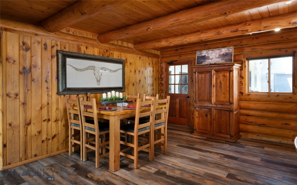 7550 & 7560 Springhill Road, Belgrade MT 59714