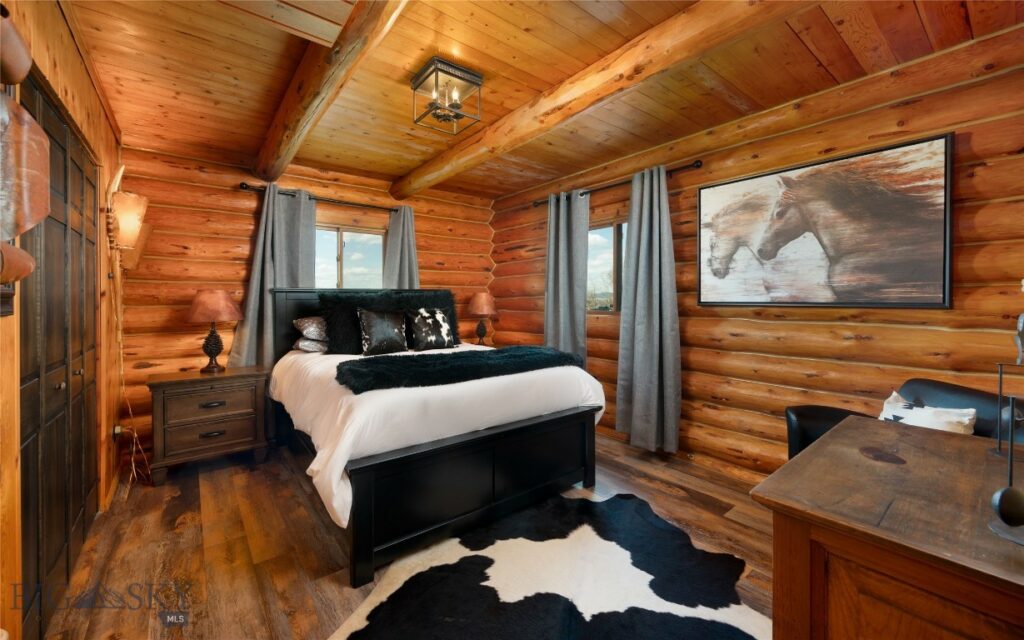 7550 & 7560 Springhill Road, Belgrade MT 59714