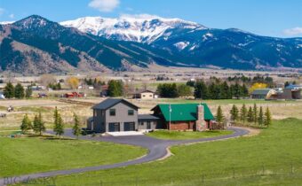 7550 Springhill Road, Belgrade MT 59714