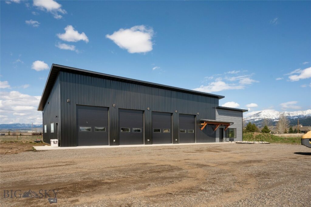 7560 Springhill Road, Belgrade MT 59714