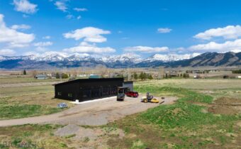 7560 Springhill Road, Belgrade MT 59714