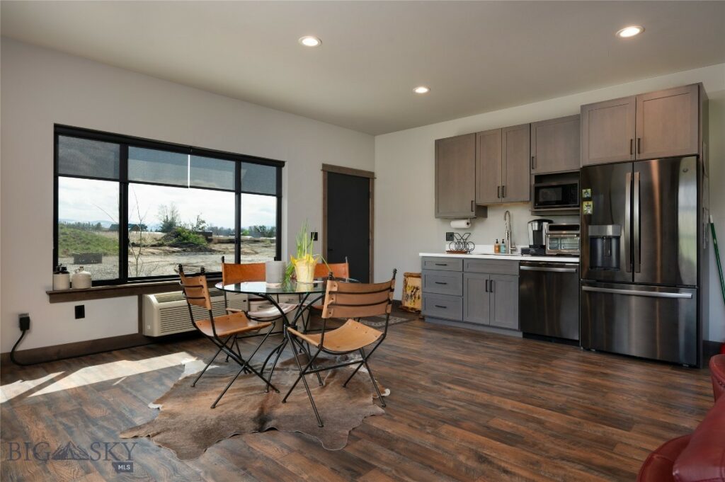 7560 Springhill Road, Belgrade MT 59714