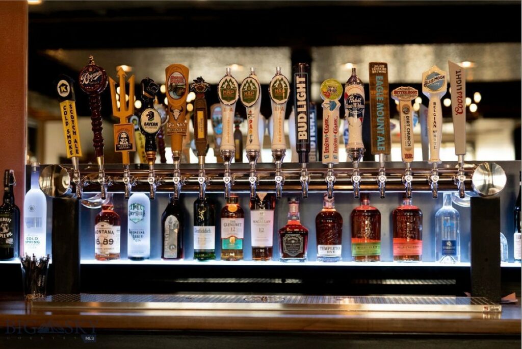 75770 Gallatin Road, Bozeman MT 59715