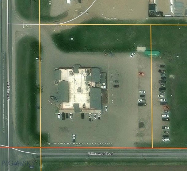 75770 Gallatin Road, Bozeman MT 59715