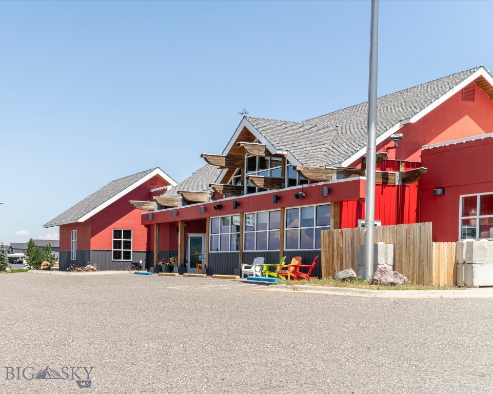 75770 Gallatin Road, Bozeman MT 59715