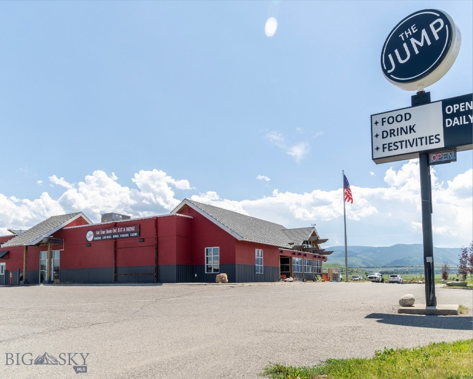 75770 Gallatin Road, Bozeman MT 59715