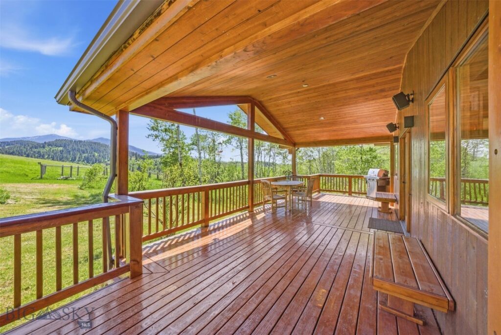 761 Sunny Bear Drive, Bozeman MT 59715