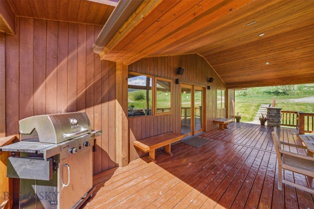 761 Sunny Bear Drive, Bozeman MT 59715