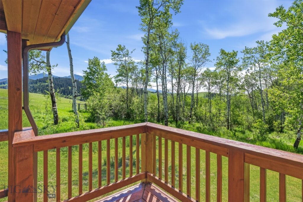 761 Sunny Bear Drive, Bozeman MT 59715