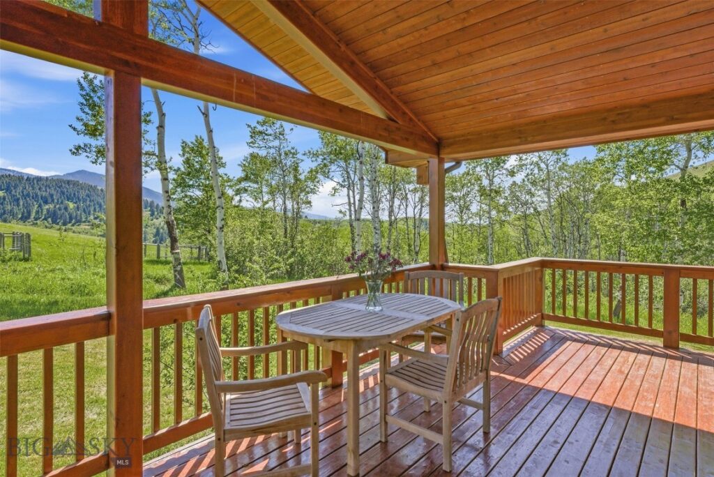 761 Sunny Bear Drive, Bozeman MT 59715
