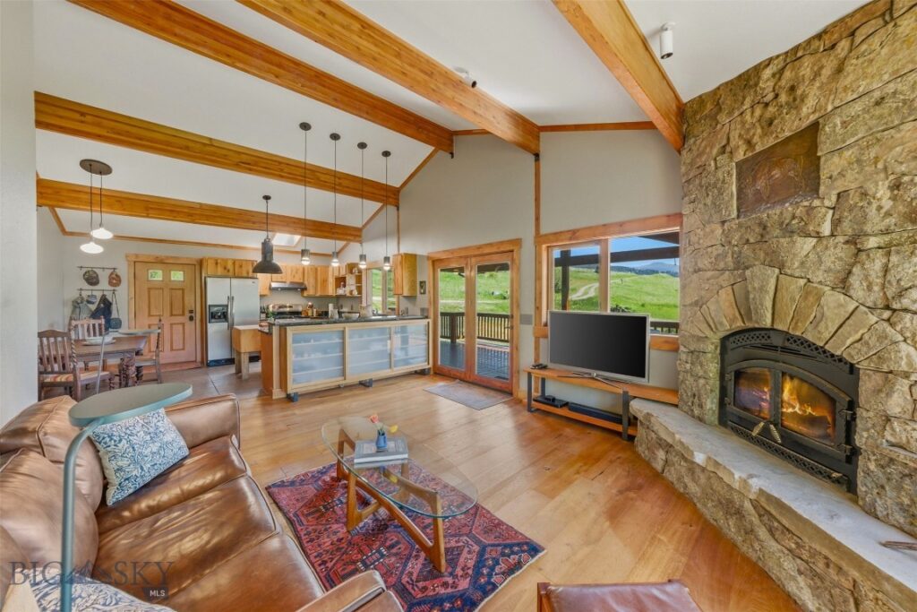 761 Sunny Bear Drive, Bozeman MT 59715