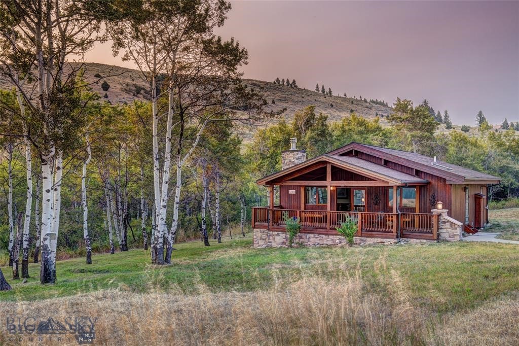761 Sunny Bear Drive, Bozeman MT 59715