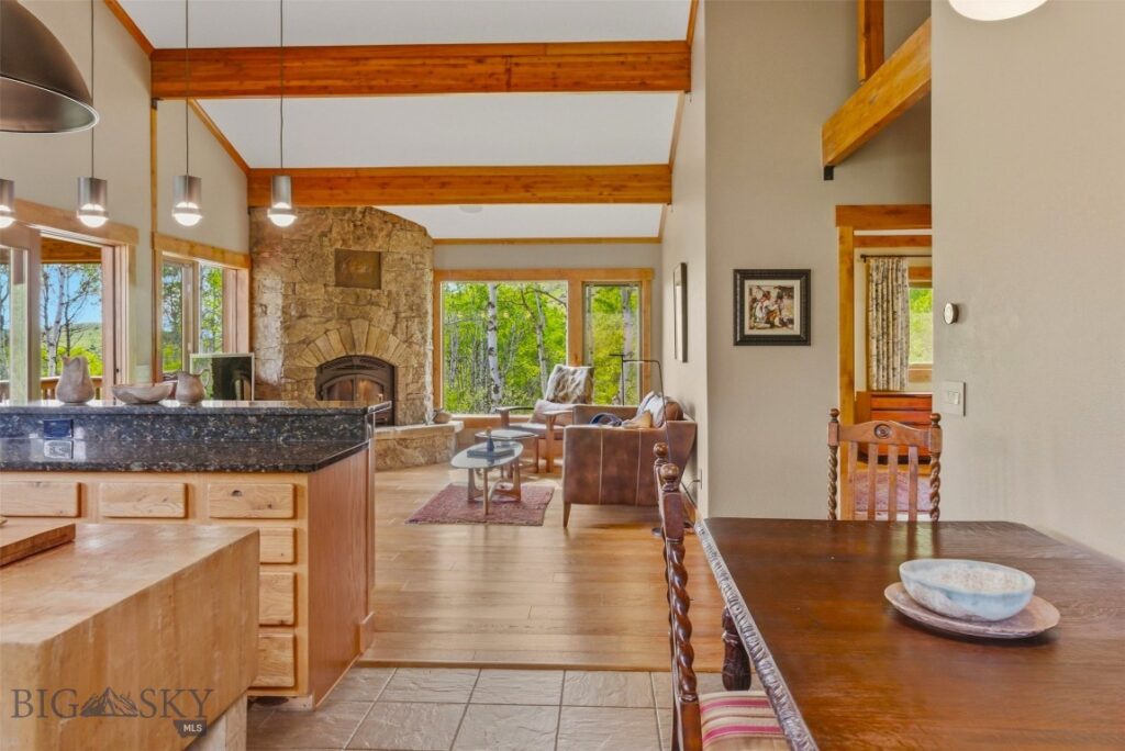 761 Sunny Bear Drive, Bozeman MT 59715