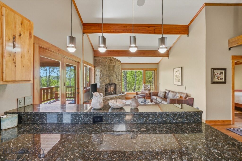 761 Sunny Bear Drive, Bozeman MT 59715