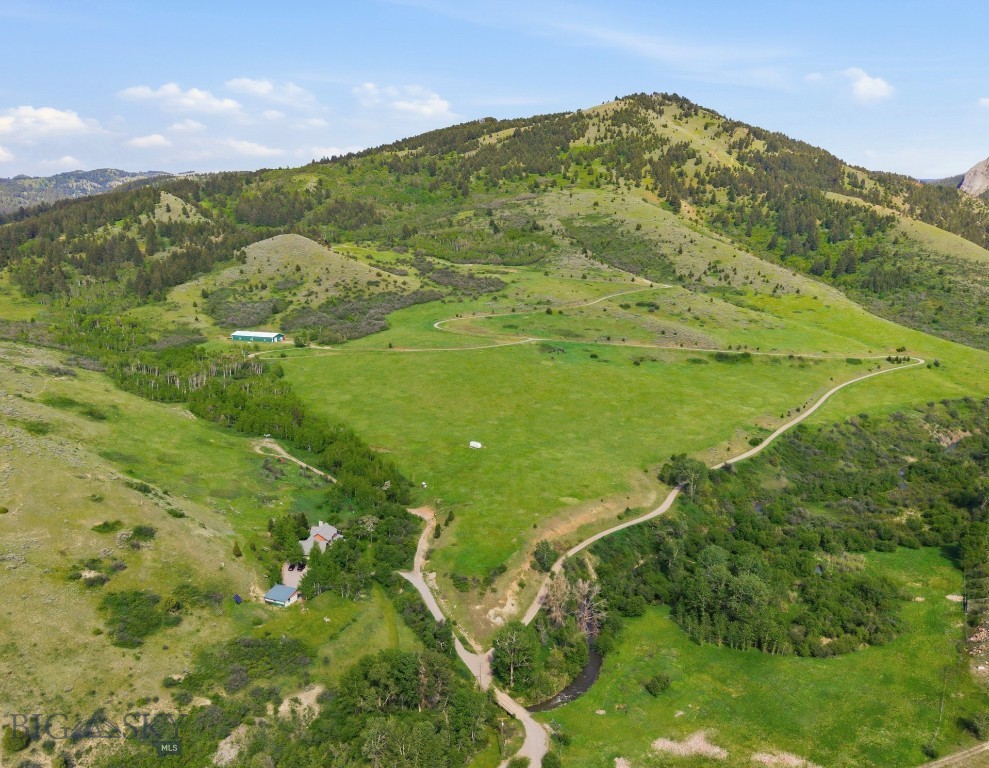 761 Sunny Bear Drive, Bozeman MT 59715