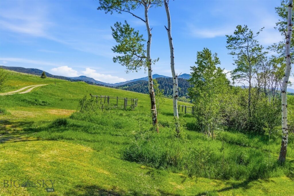 761 Sunny Bear Drive, Bozeman MT 59715