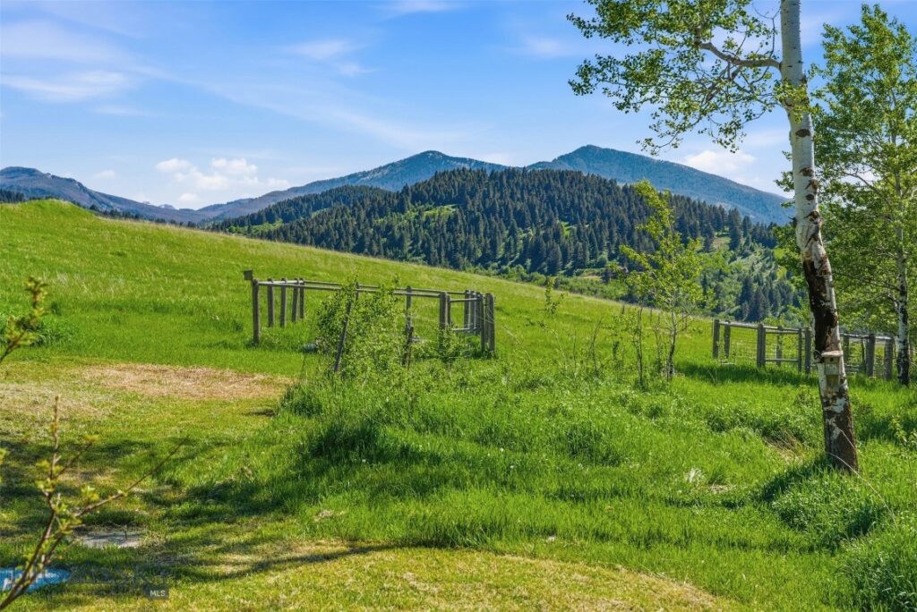 761 Sunny Bear Drive, Bozeman MT 59715