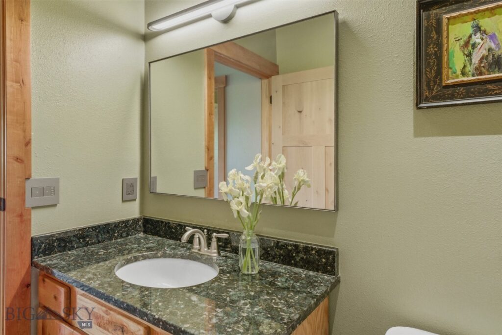 761 Sunny Bear Drive, Bozeman MT 59715