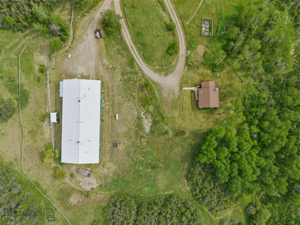 761 Sunny Bear Drive, Bozeman MT 59715