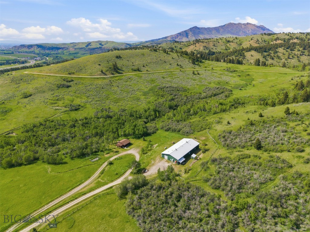 761 Sunny Bear Drive, Bozeman MT 59715