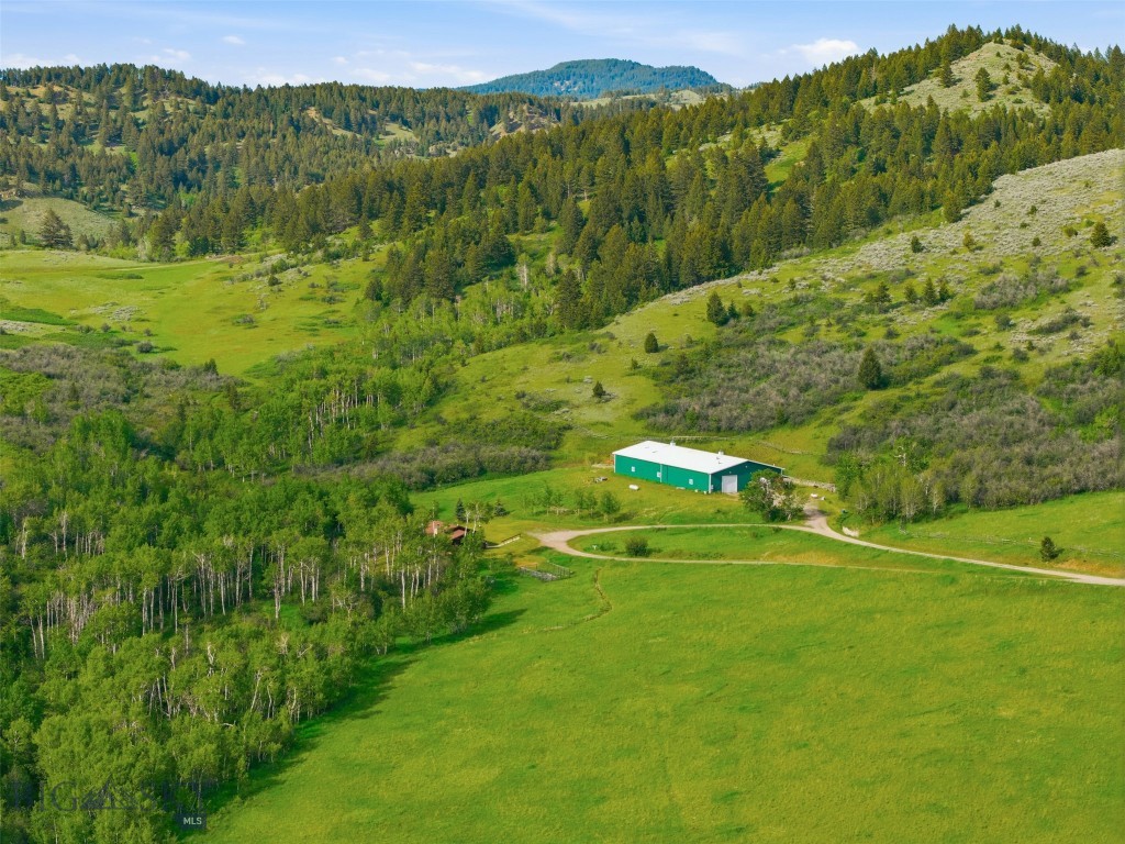 761 Sunny Bear Drive, Bozeman MT 59715