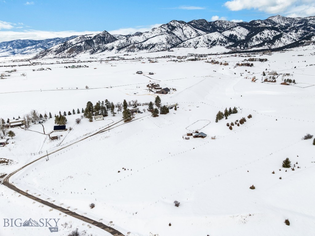 7615 Sypes Canyon Road, Bozeman MT 59715