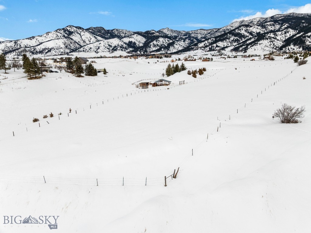 7615 Sypes Canyon Road, Bozeman MT 59715