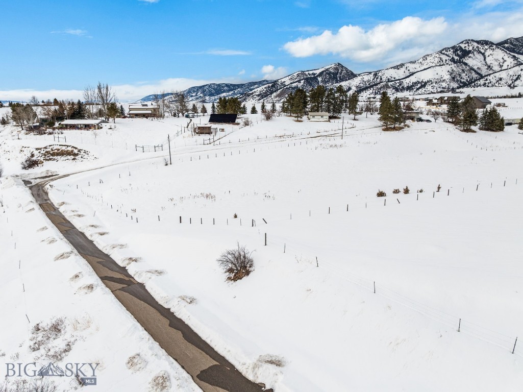 7615 Sypes Canyon Road, Bozeman MT 59715