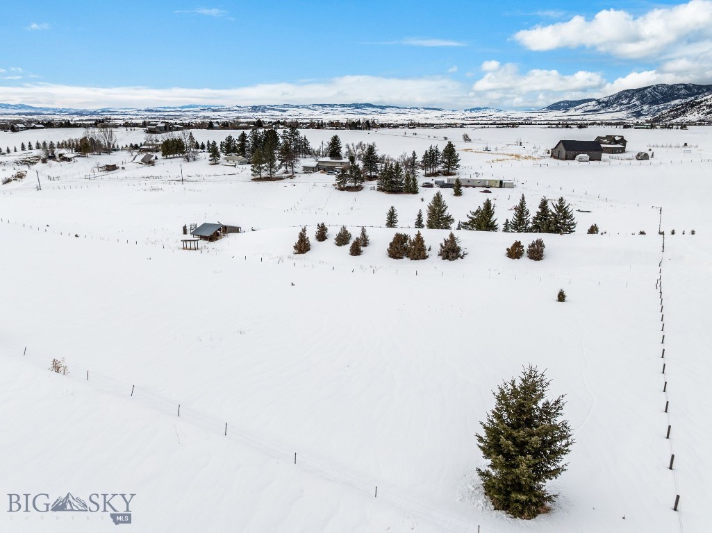 7615 Sypes Canyon Road, Bozeman MT 59715