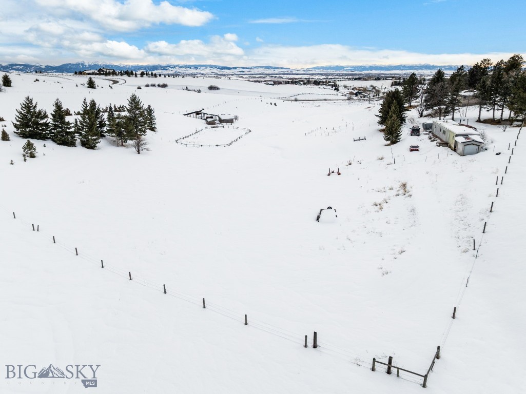 7615 Sypes Canyon Road, Bozeman MT 59715
