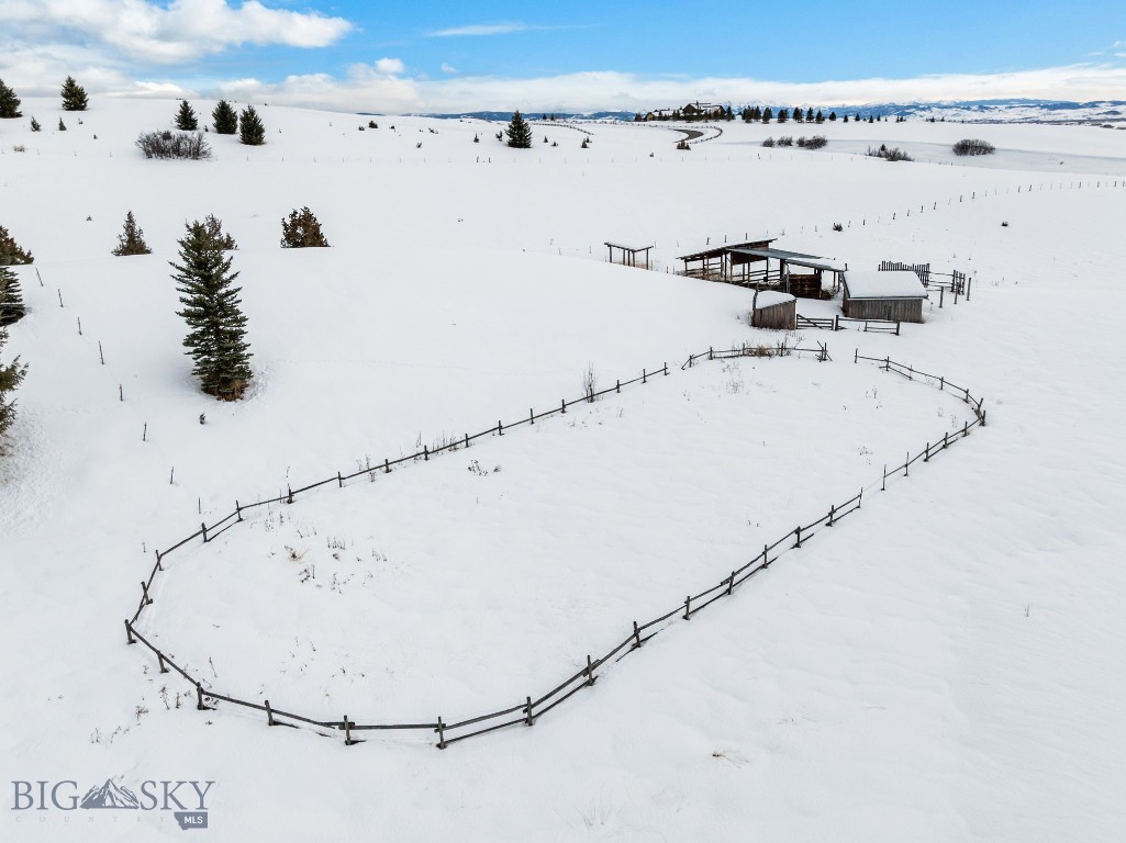 7615 Sypes Canyon Road, Bozeman MT 59715
