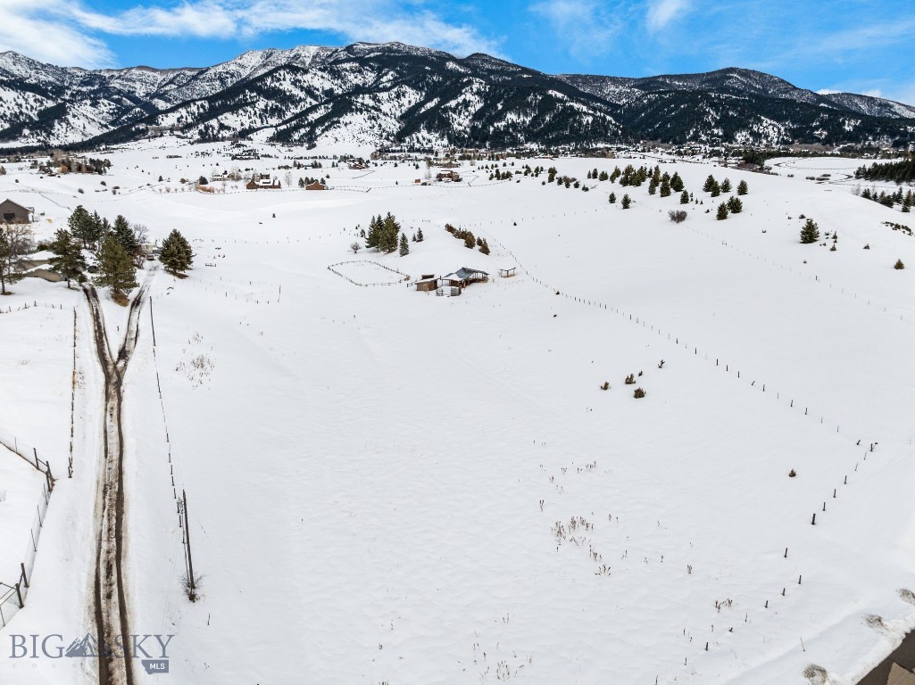 7615 Sypes Canyon Road, Bozeman MT 59715