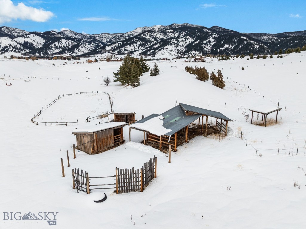 7615 Sypes Canyon Road, Bozeman MT 59715