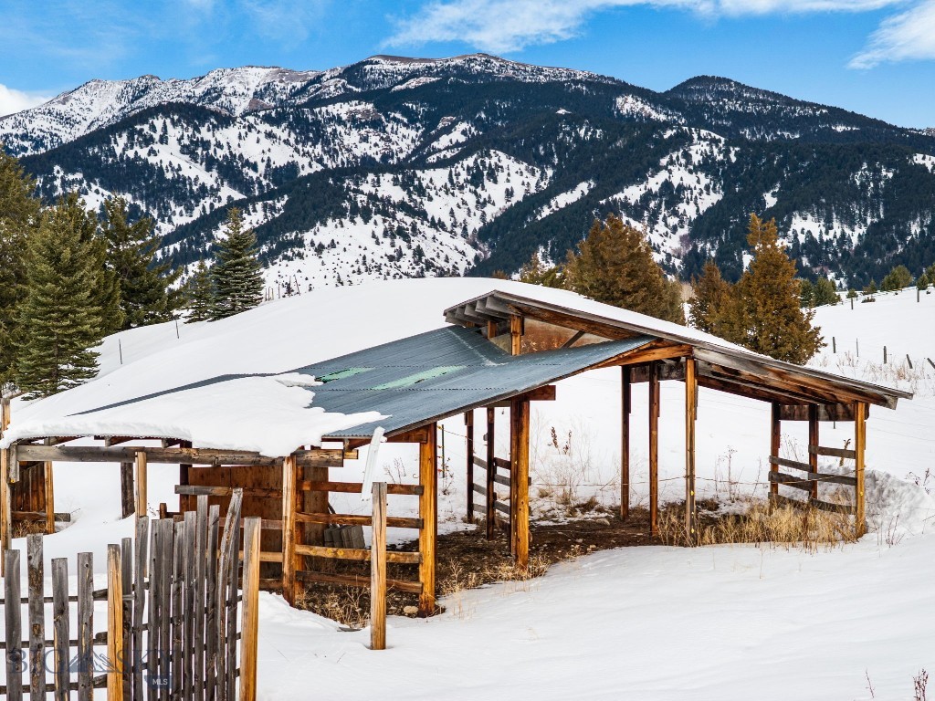 7615 Sypes Canyon Road, Bozeman MT 59715