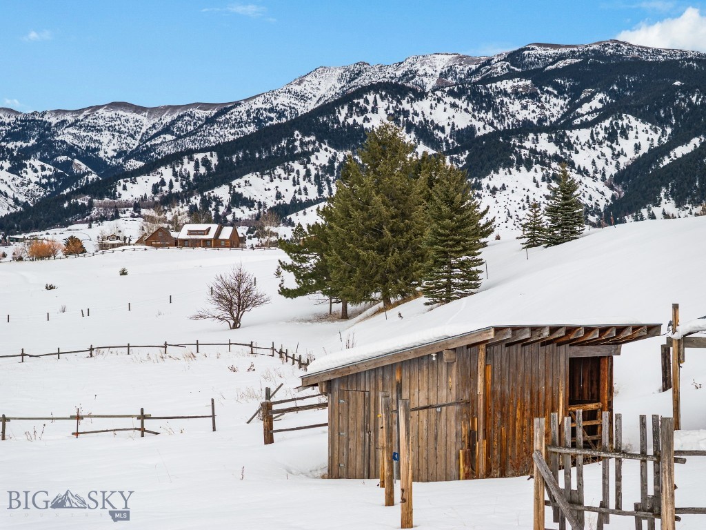 7615 Sypes Canyon Road, Bozeman MT 59715