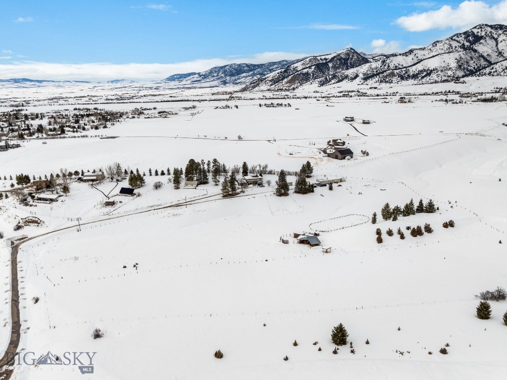 7615 Sypes Canyon Road, Bozeman MT 59715