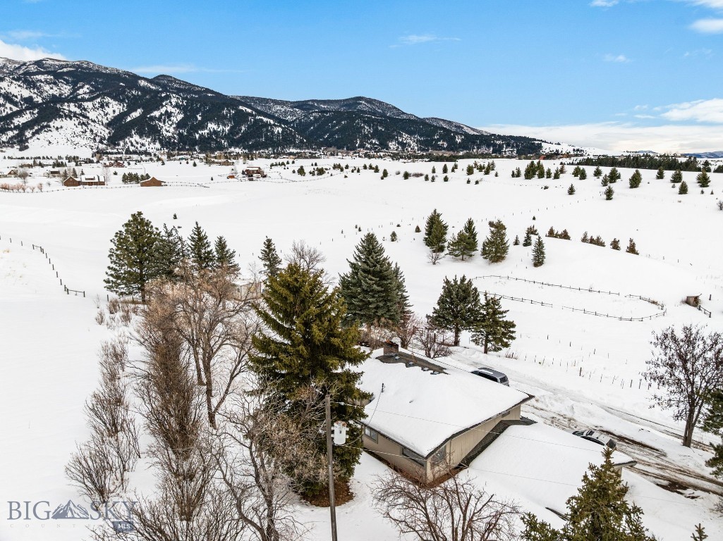 7615 Sypes Canyon Road, Bozeman MT 59715
