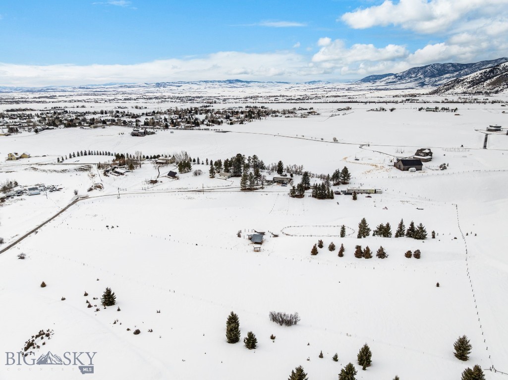 7615 Sypes Canyon Road, Bozeman MT 59715