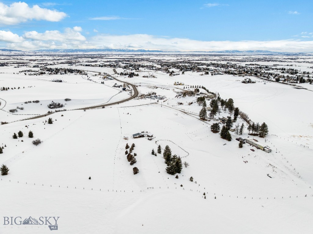 7615 Sypes Canyon Road, Bozeman MT 59715