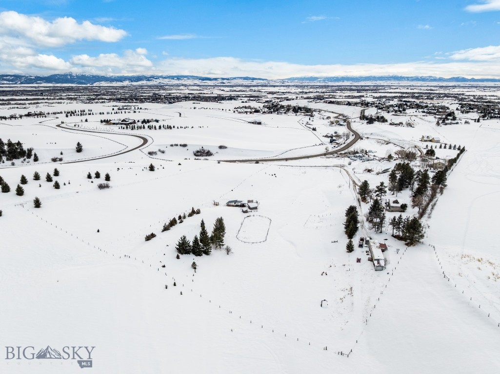 7615 Sypes Canyon Road, Bozeman MT 59715