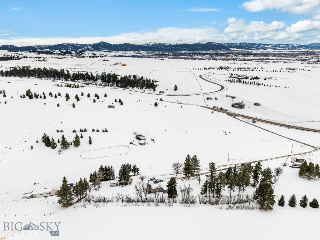 7615 Sypes Canyon Road, Bozeman MT 59715