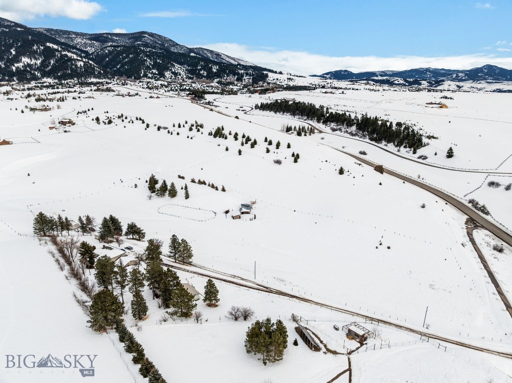 7615 Sypes Canyon Road, Bozeman MT 59715
